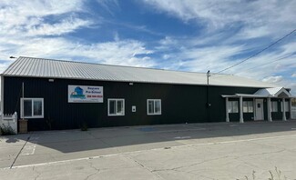 More details for 21391 Us-30, Twin Falls, ID - Industrial for Lease