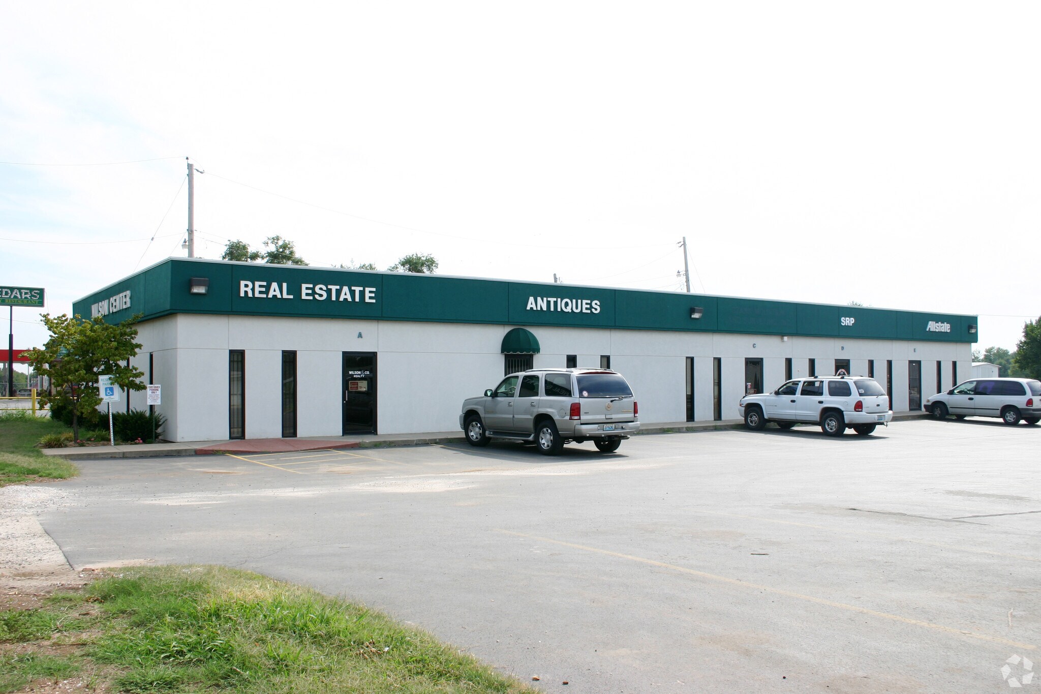 565 N West Byp, Springfield, MO for sale Primary Photo- Image 1 of 1