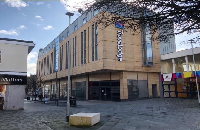 57 Euston Rd, Morecambe for sale Building Photo- Image 1 of 1