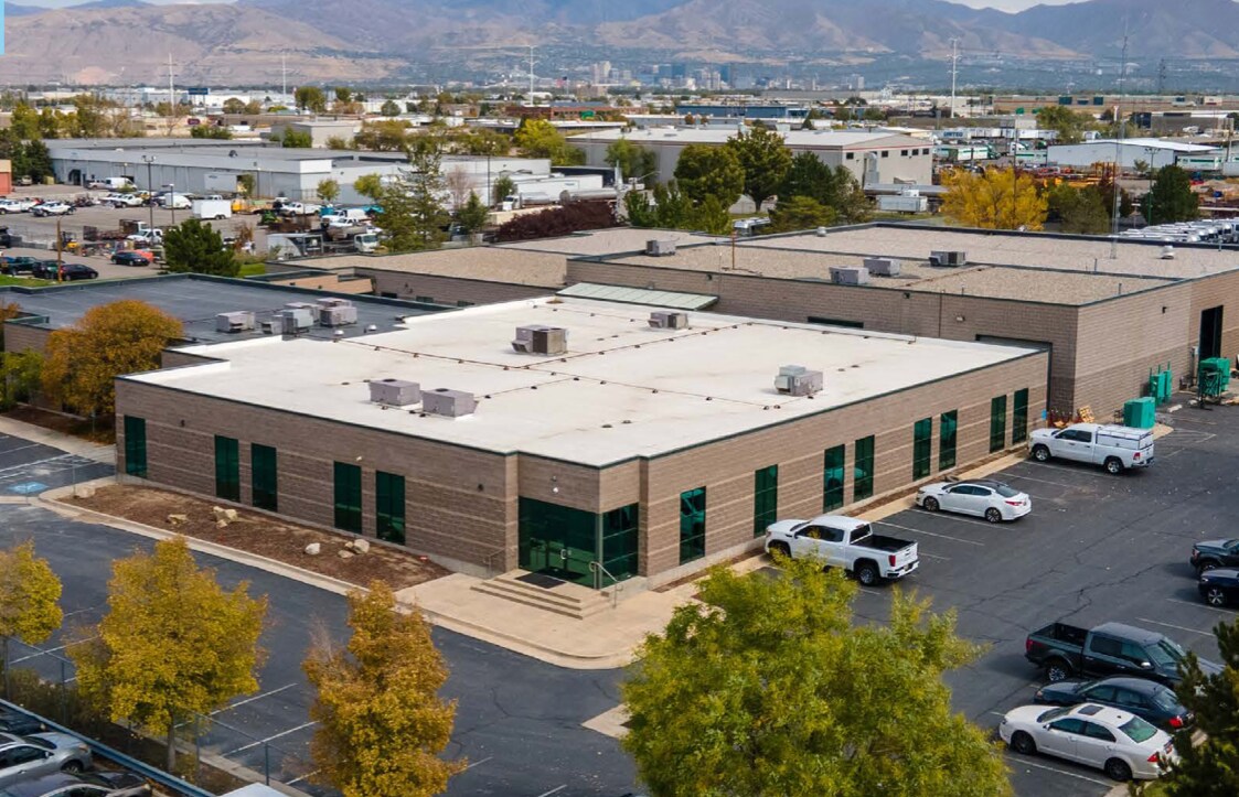 3131 W 2210 S, Salt Lake City, UT for sale Building Photo- Image 1 of 1