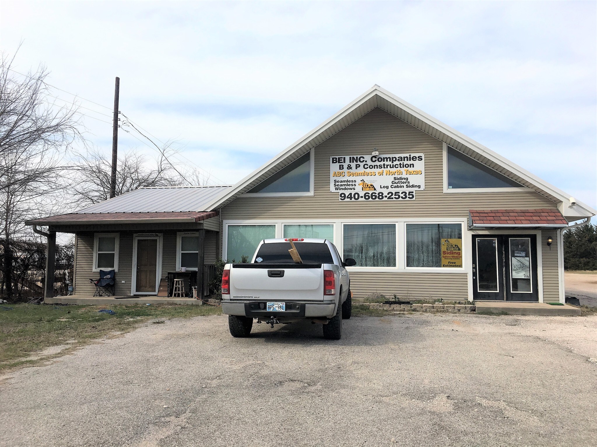 1711 E Summit Ave, Gainesville, TX for sale Primary Photo- Image 1 of 1
