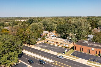 12021 S Harlem Ave, Palos Heights, IL - Aerial map view - Image1