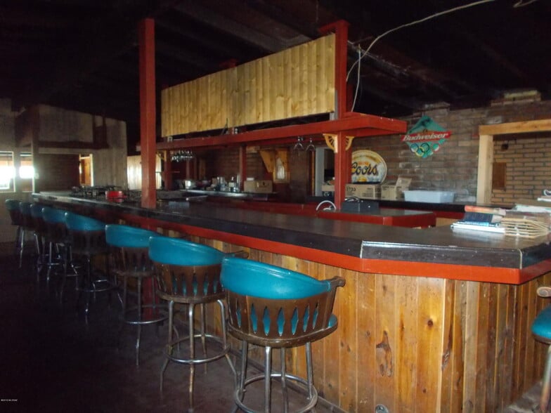 10348 N 191 Hwy, Elfrida, AZ for sale - Building Photo - Image 2 of 9