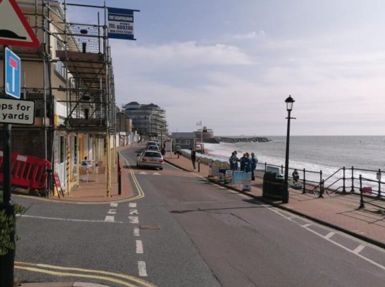 Alma Rd, Ventnor for lease - Other - Image 2 of 2