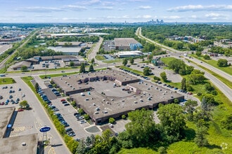 550-600 County Road D W, New Brighton, MN - Aerial map view - Image1