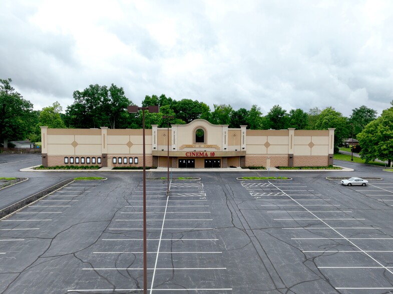 1255 W Ohio Pike, Amelia, OH for sale - Building Photo - Image 1 of 1