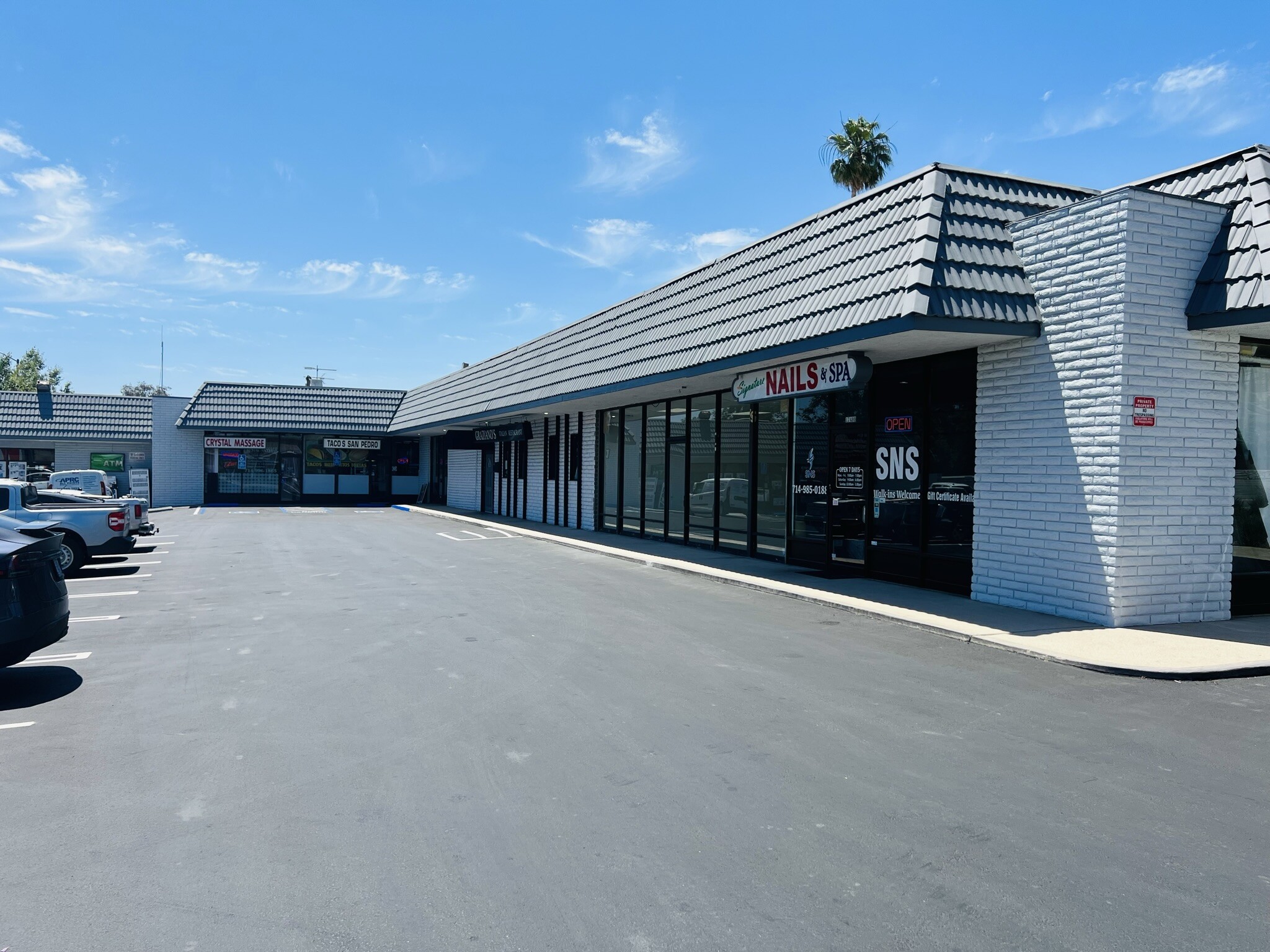 17465-17471 Imperial Hwy, Yorba Linda, CA 92886 - Retail for Lease ...