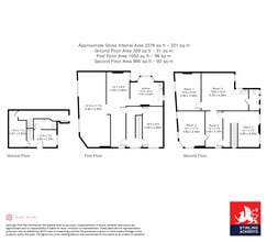 94 Morning Ln, London for lease Floor Plan- Image 1 of 6