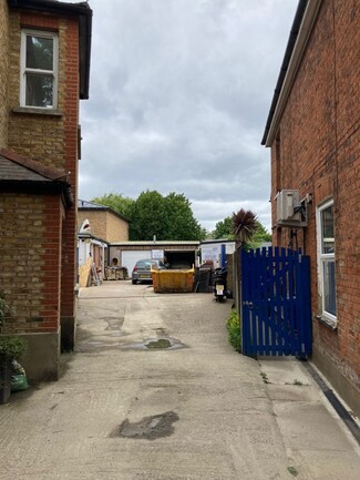 More details for 123B Walton Rd, East Molesey - Industrial for Sale