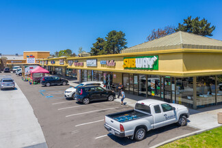 More details for 8006-8080 Clairemont Mesa Blvd, San Diego, CA - Retail for Lease