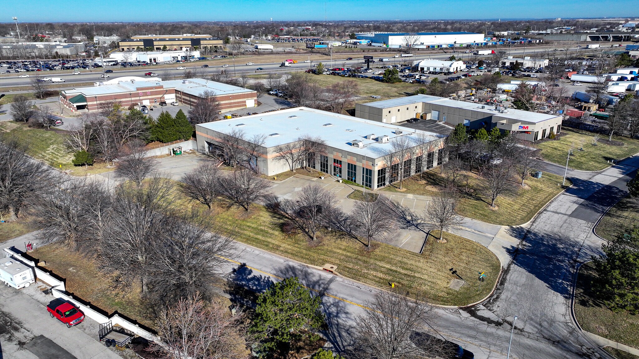 801 N Meadowbrook Dr, Olathe, KS for sale Building Photo- Image 1 of 1
