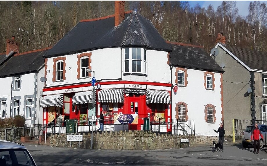 High St, Glyn Ceiriog for sale - Primary Photo - Image 1 of 1