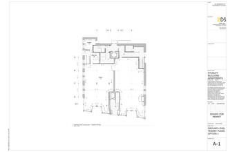 82-90 Weybosset St, Providence, RI for lease Site Plan- Image 1 of 1