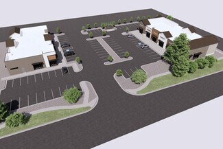 More details for 4855 N Cortona Way, Meridian, ID - Retail for Lease