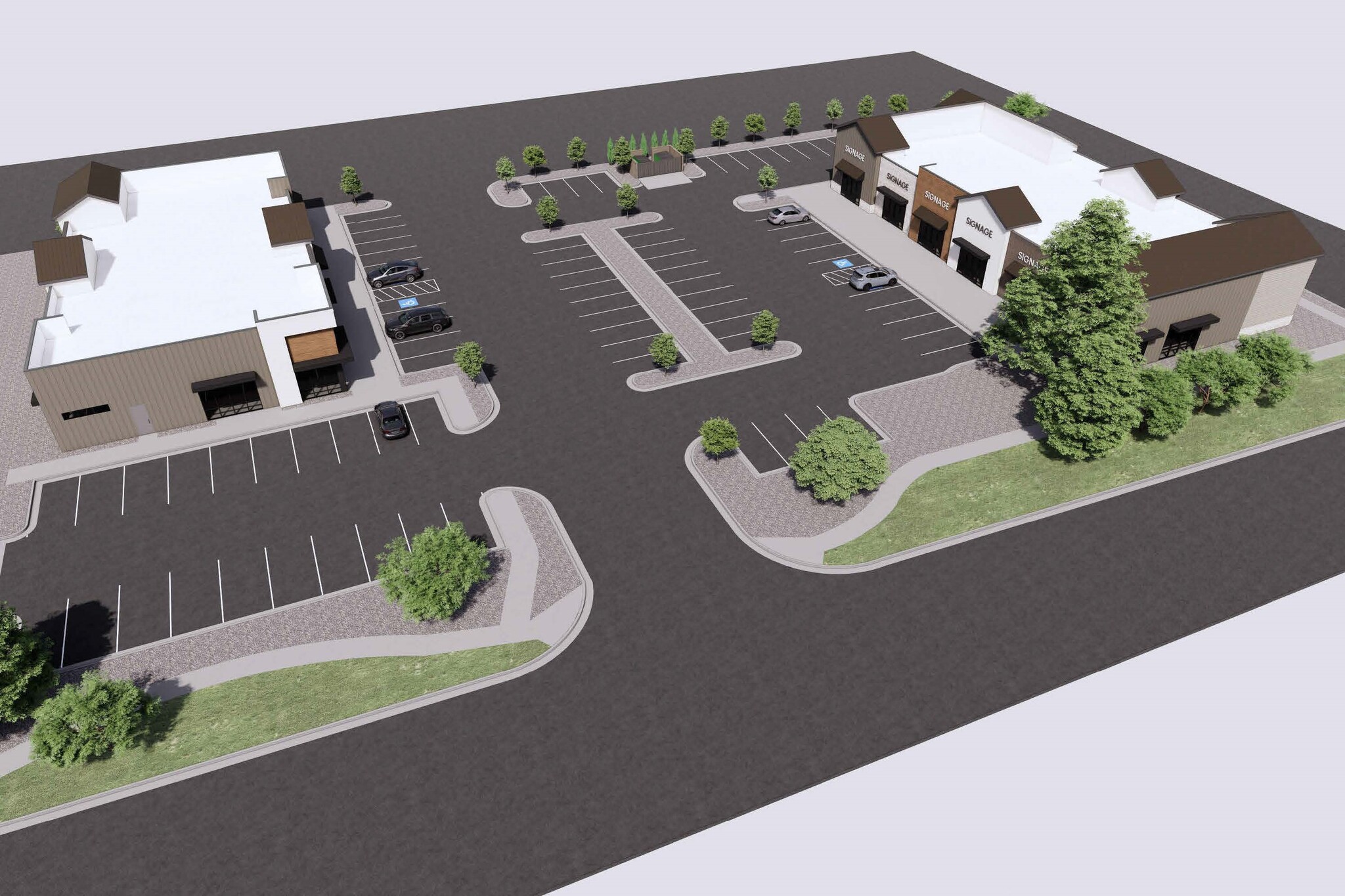 4855 N Cortona Way, Meridian, ID for lease Primary Photo- Image 1 of 9