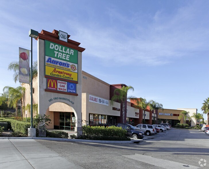 41014171 Oceanside Blvd, Oceanside, CA, 92056 Retail Space For Lease