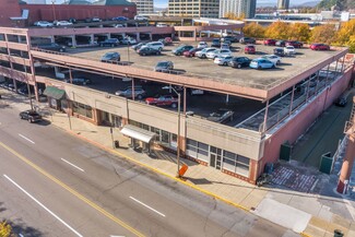 More details for 511 Market St, Chattanooga, TN - Retail for Lease