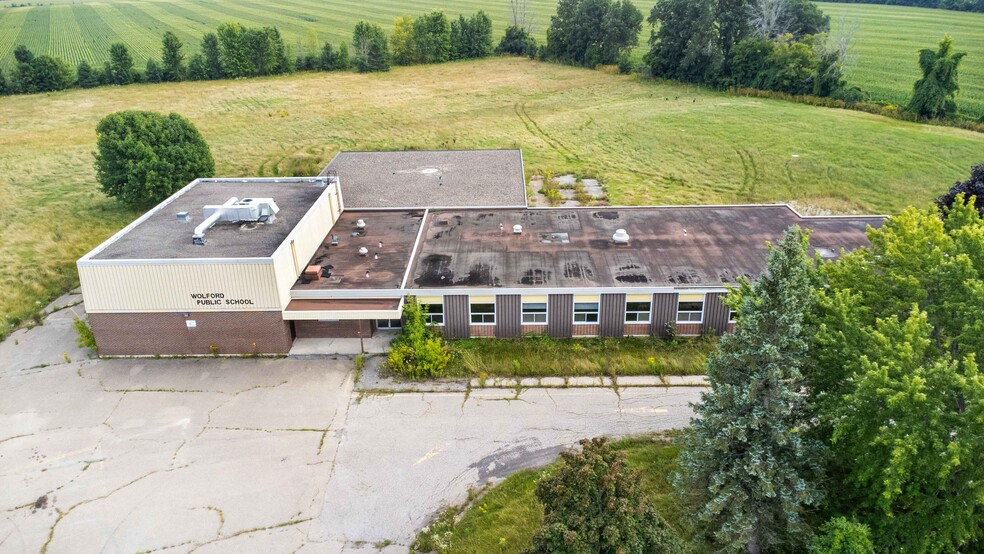 2159 County Rd 16, Merrickville, ON for sale - Building Photo - Image 3 of 22