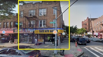 4721 Church Ave, Brooklyn NY - 1031 Exchange Property