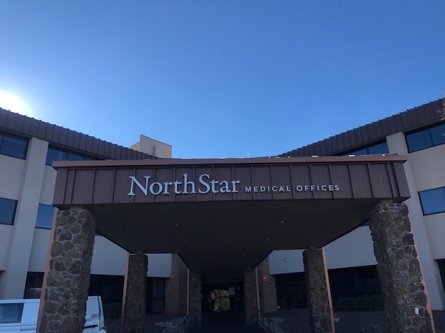 77 W Forest Ave, Flagstaff, AZ for lease - Building Photo - Image 1 of 1