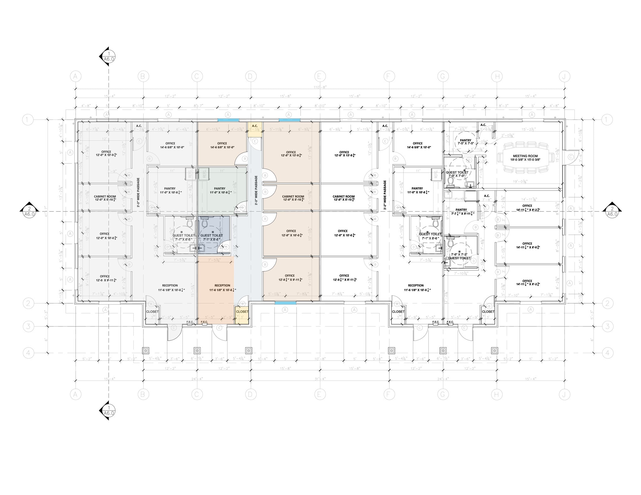 8525 N Sam Houston Pkwy E, Humble, TX for lease Interior Photo- Image 1 of 1