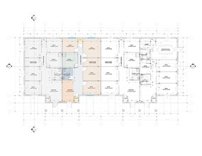 8525 N Sam Houston Pkwy E, Humble, TX for lease Interior Photo- Image 1 of 1