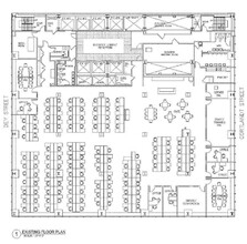 22 Cortlandt St, New York, NY for lease Floor Plan- Image 1 of 4