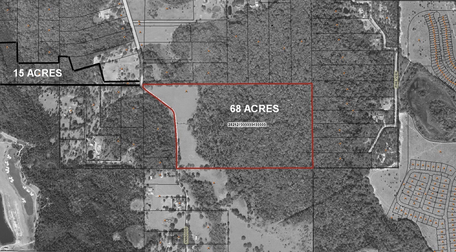 S Goodman Rd, Kissimmee, FL 33896