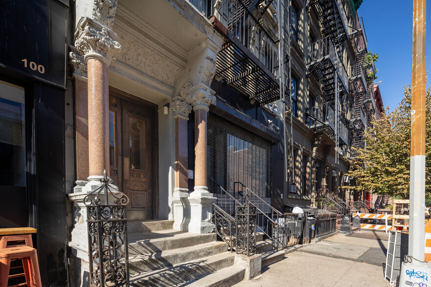 104 W 83rd St, New York, NY for lease - Building Photo - Image 3 of 5