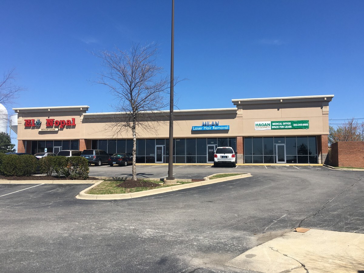 12937 Shelbyville Rd, Louisville, KY 40243 - Middletown Shops 2 | LoopNet