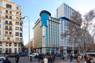 More details for Calle de Leganitos, 47, Madrid - Office for Lease