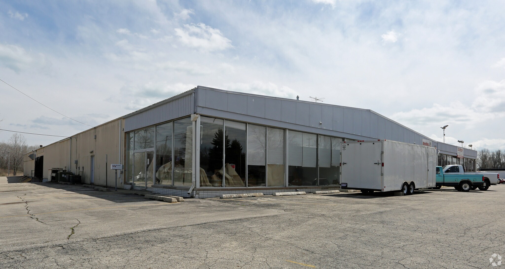 8845 Sheridan Rd, Kenosha, WI for sale Primary Photo- Image 1 of 1