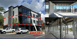 More details for 15-17 E Stone Ave, Greenville, SC - Retail for Lease