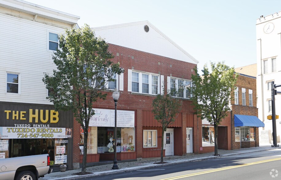 625629 W Main St, Mount Pleasant, PA 15666