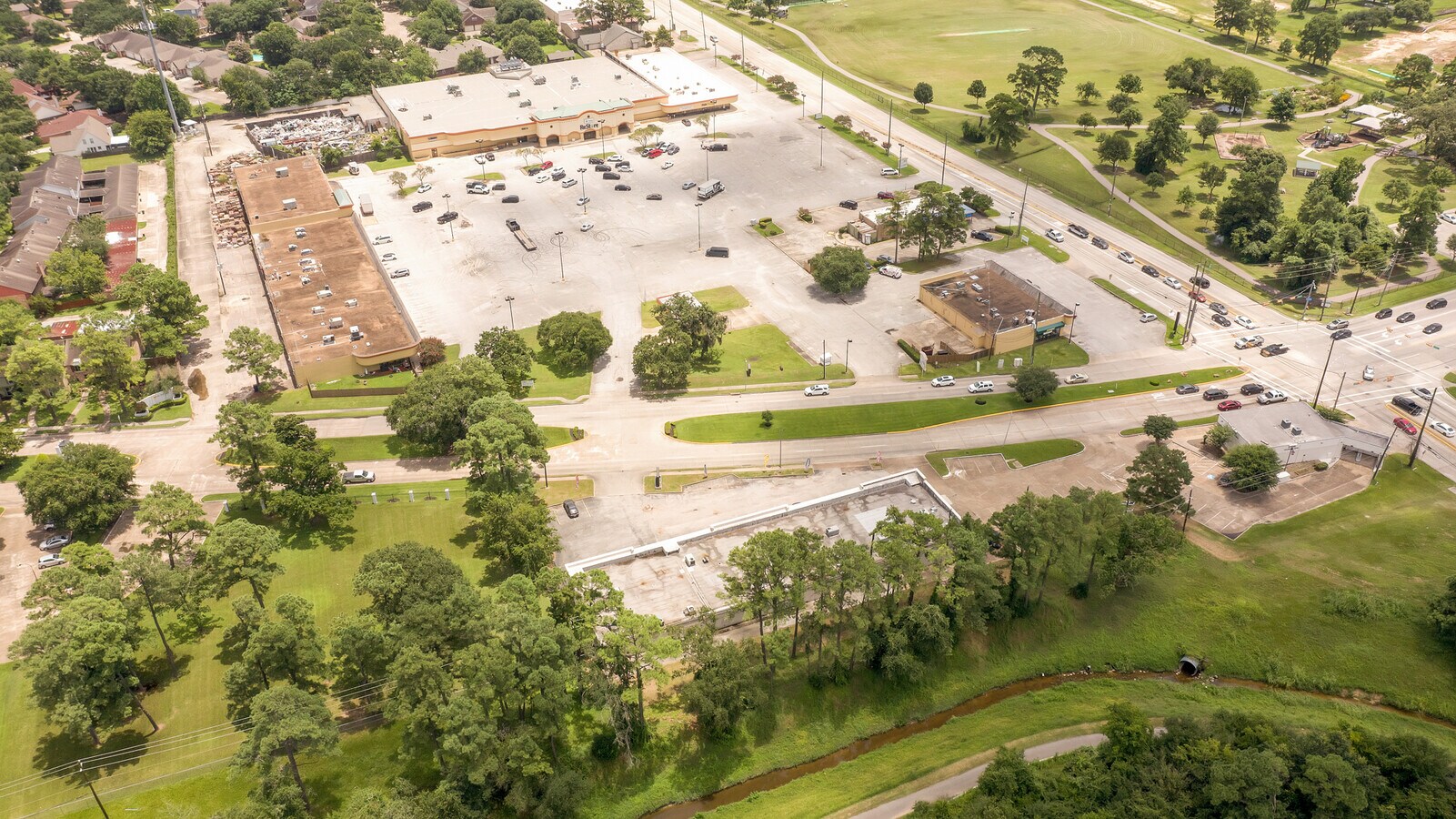 13323 Jones Rd, Houston, TX 77070