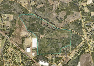 More details for 3438 Us Highway 80 E, Ellabell, GA - Land for Sale