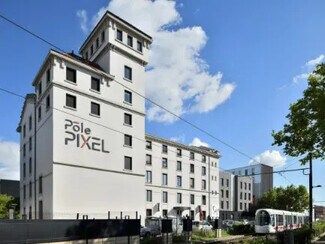 More details for 26 Rue Emile Decorps, Villeurbanne - Office for Lease