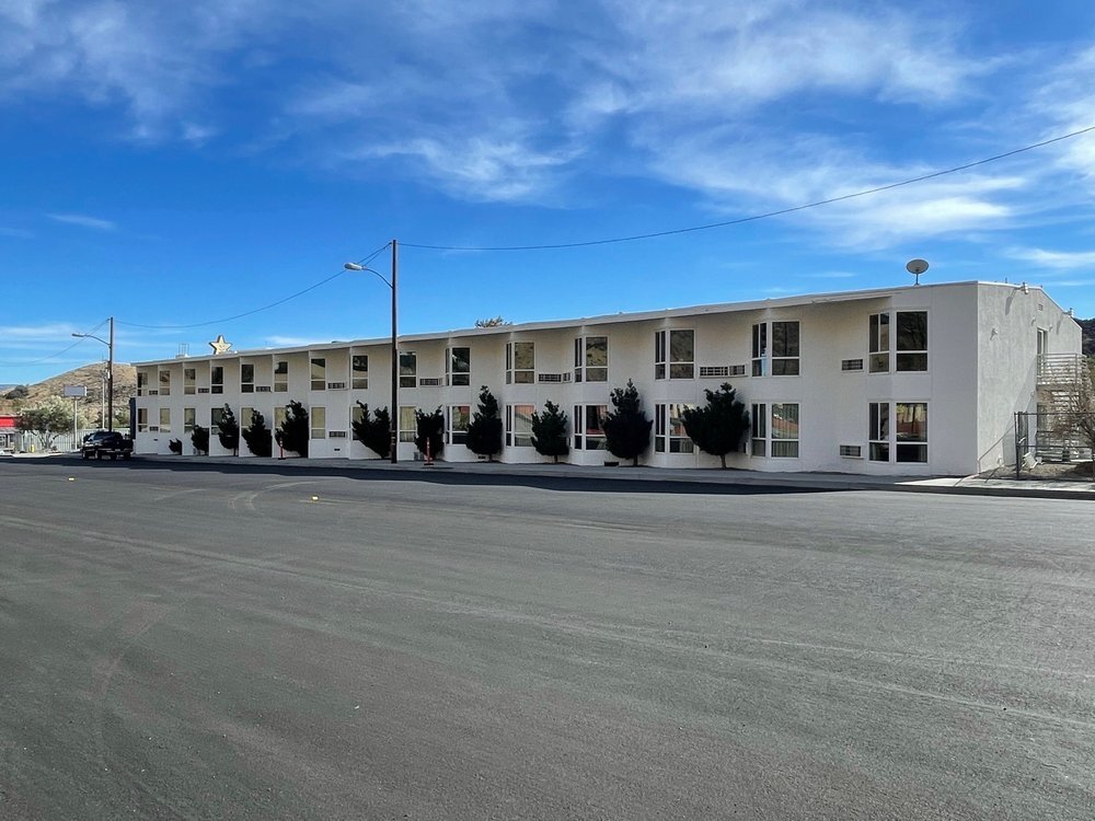 49713 Gorman Post Rd, Gorman, CA for sale Building Photo- Image 1 of 1