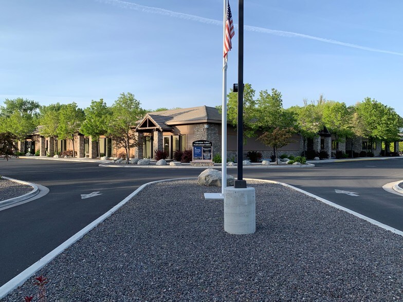 1020 New River Pky, Fallon, NV for sale - Building Photo - Image 1 of 1