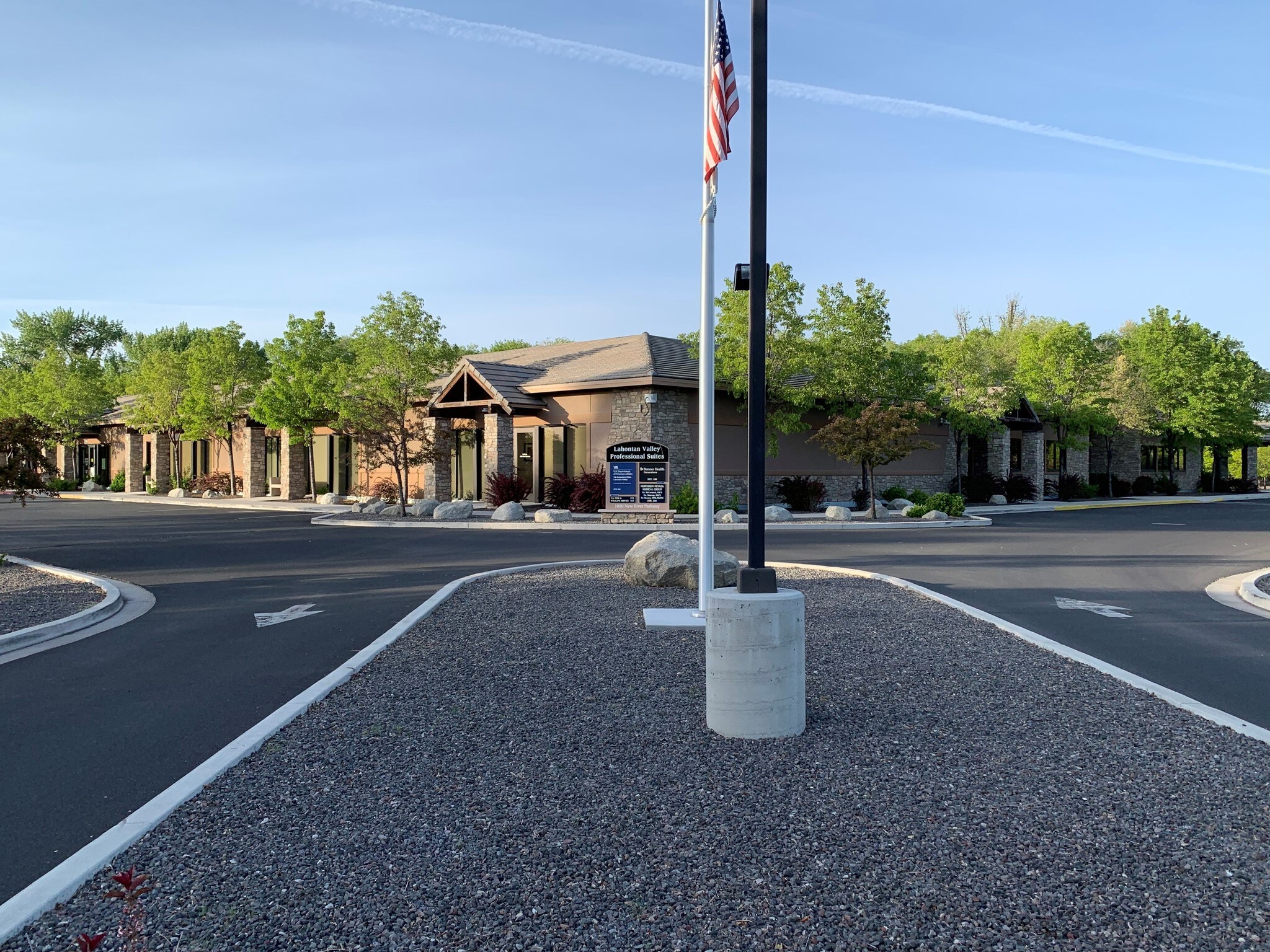 1020 New River Pky, Fallon, NV for sale Building Photo- Image 1 of 1