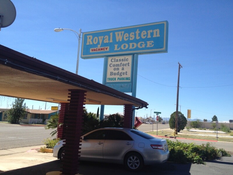 590 S Haskell Ave, Willcox, AZ for sale Building Photo- Image 1 of 1