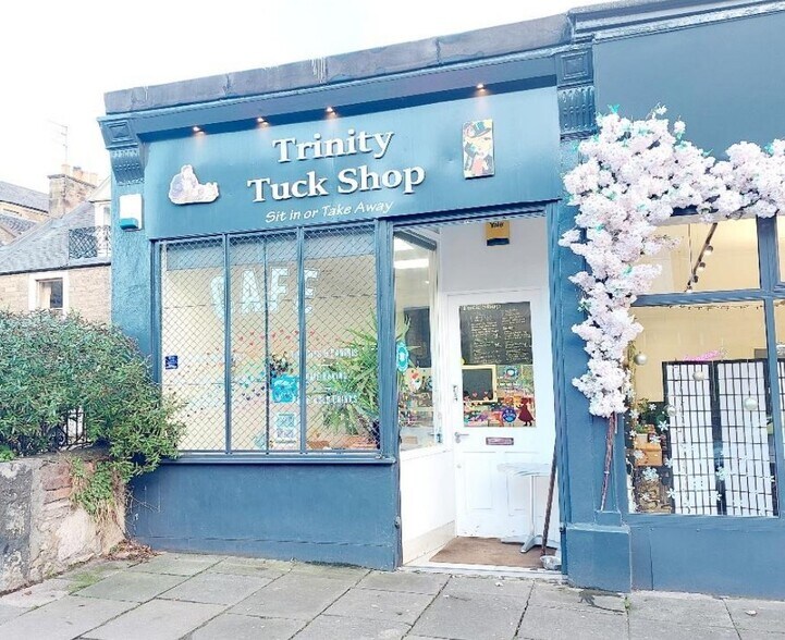 210 Newhaven Rd, Edinburgh, EH6 4QE