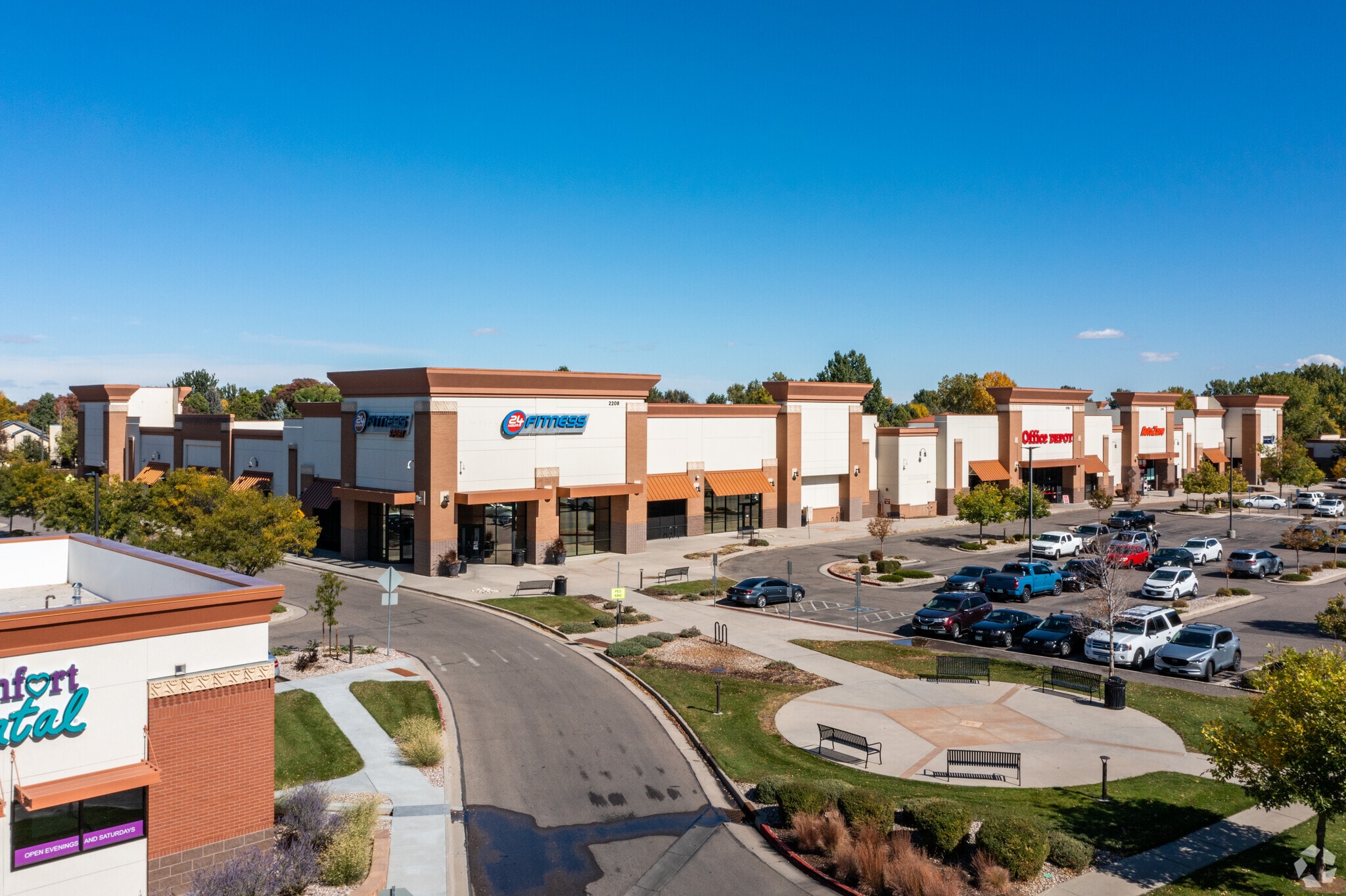 Harmony Rd, Fort Collins, CO for lease Building Photo- Image 1 of 6