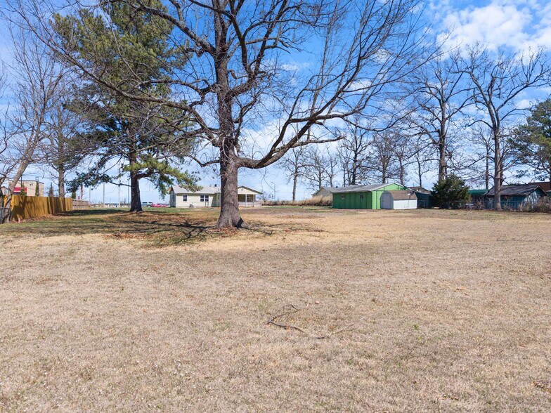 5119 Elm Springs Rd, Springdale, AR for sale - Building Photo - Image 1 of 10