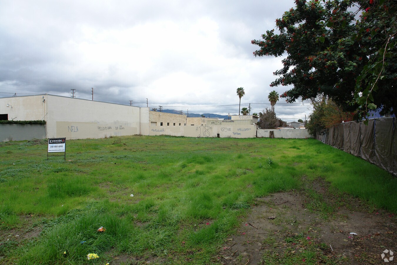 5338 Cartwright Ave, North Hollywood, CA 91601 Property Record