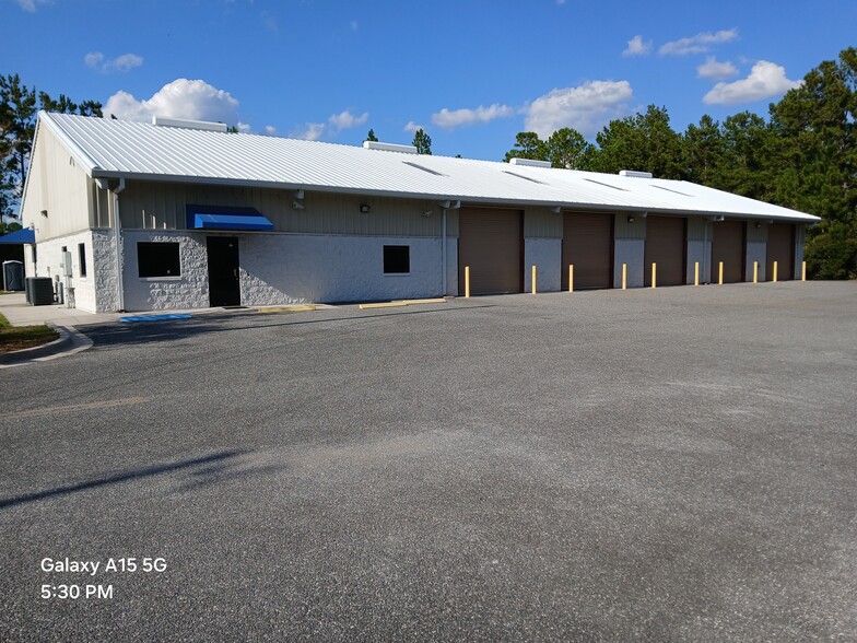 1509 SW Century Gln, Lake City, FL for lease - Building Photo - Image 1 of 8