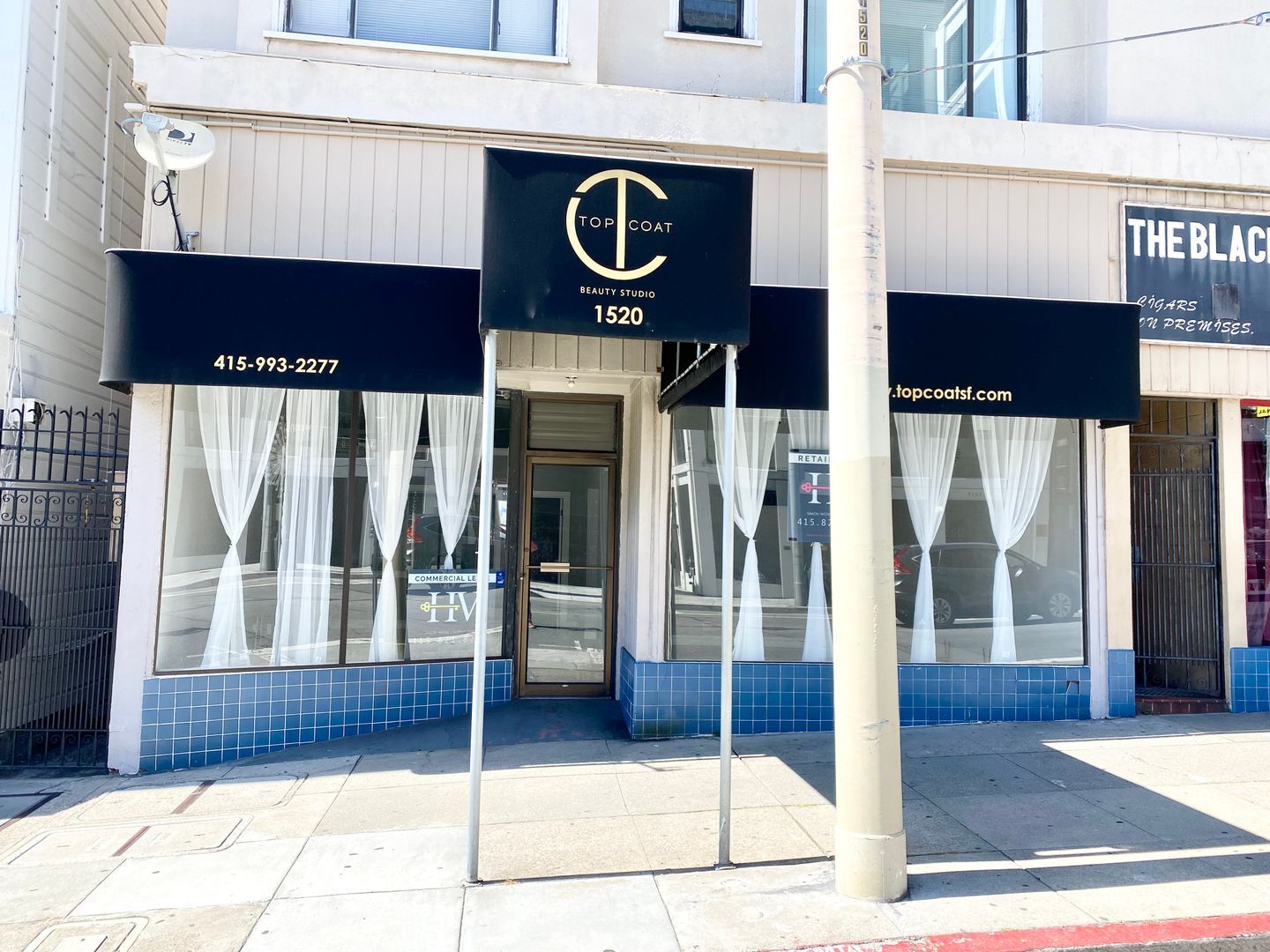 2501 Van Ness Ave, San Francisco, CA for sale Building Photo- Image 1 of 1