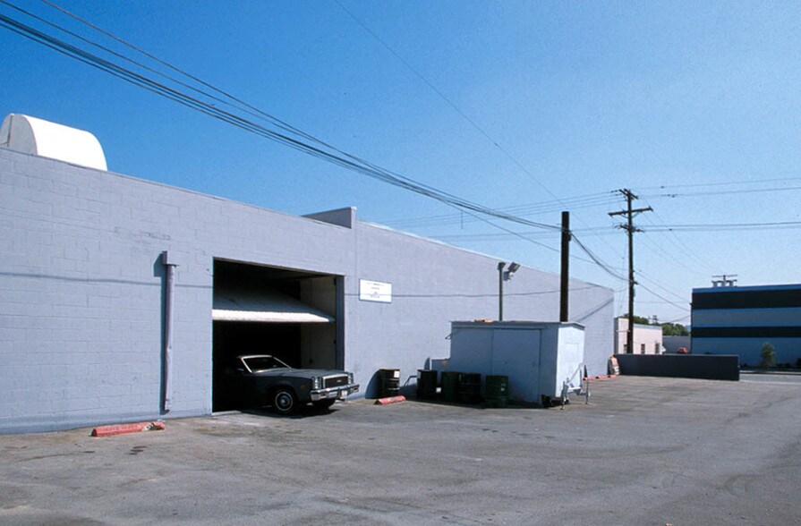 1120-1208 W Isabel St, Burbank, CA for lease - Other - Image 3 of 31