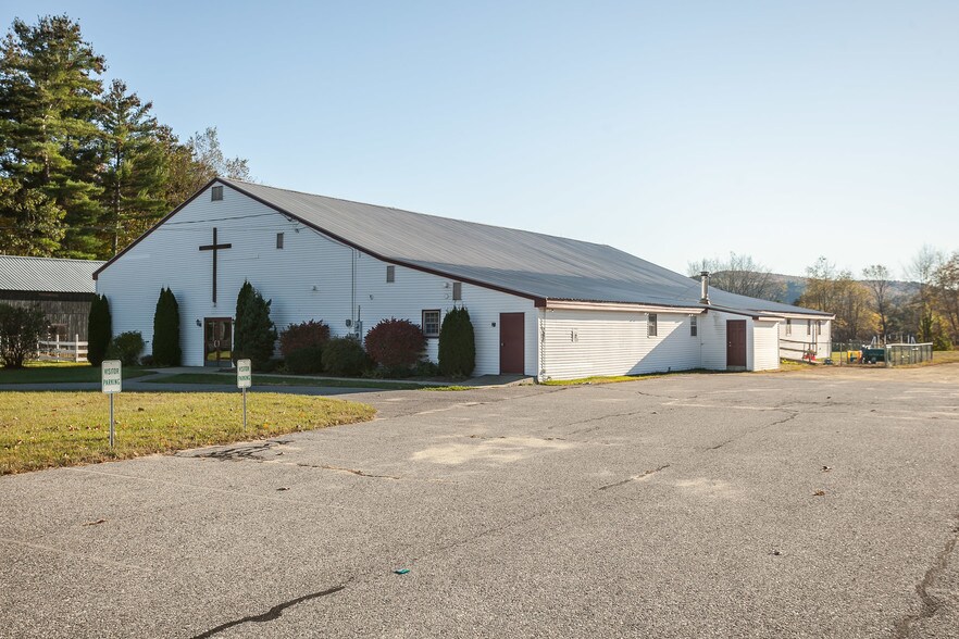 125 Goodell Ave, Swanzey, NH for sale - Other - Image 1 of 1