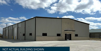 More details for 21431 Hufsmith-Kohrville Rd, Tomball, TX - Industrial for Sale